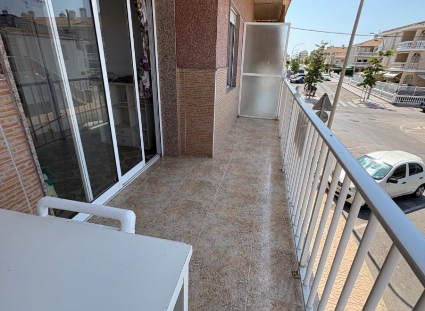 Venta - Apartamento - Santa Pola - Santa Pola, Playa Lisa