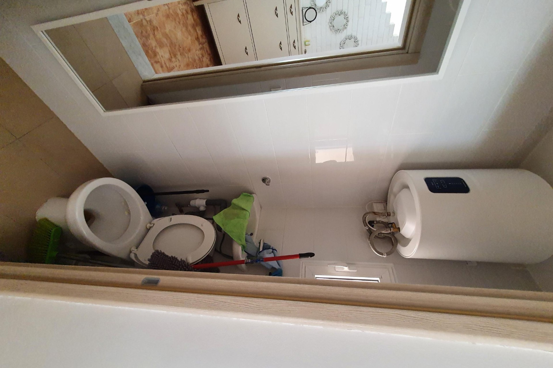 Venta - Apartamento - Torrevieja - Aguas Nuevas