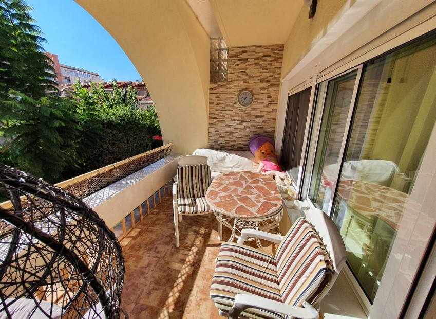 Venta - Apartamento - Torrevieja - Aguas Nuevas