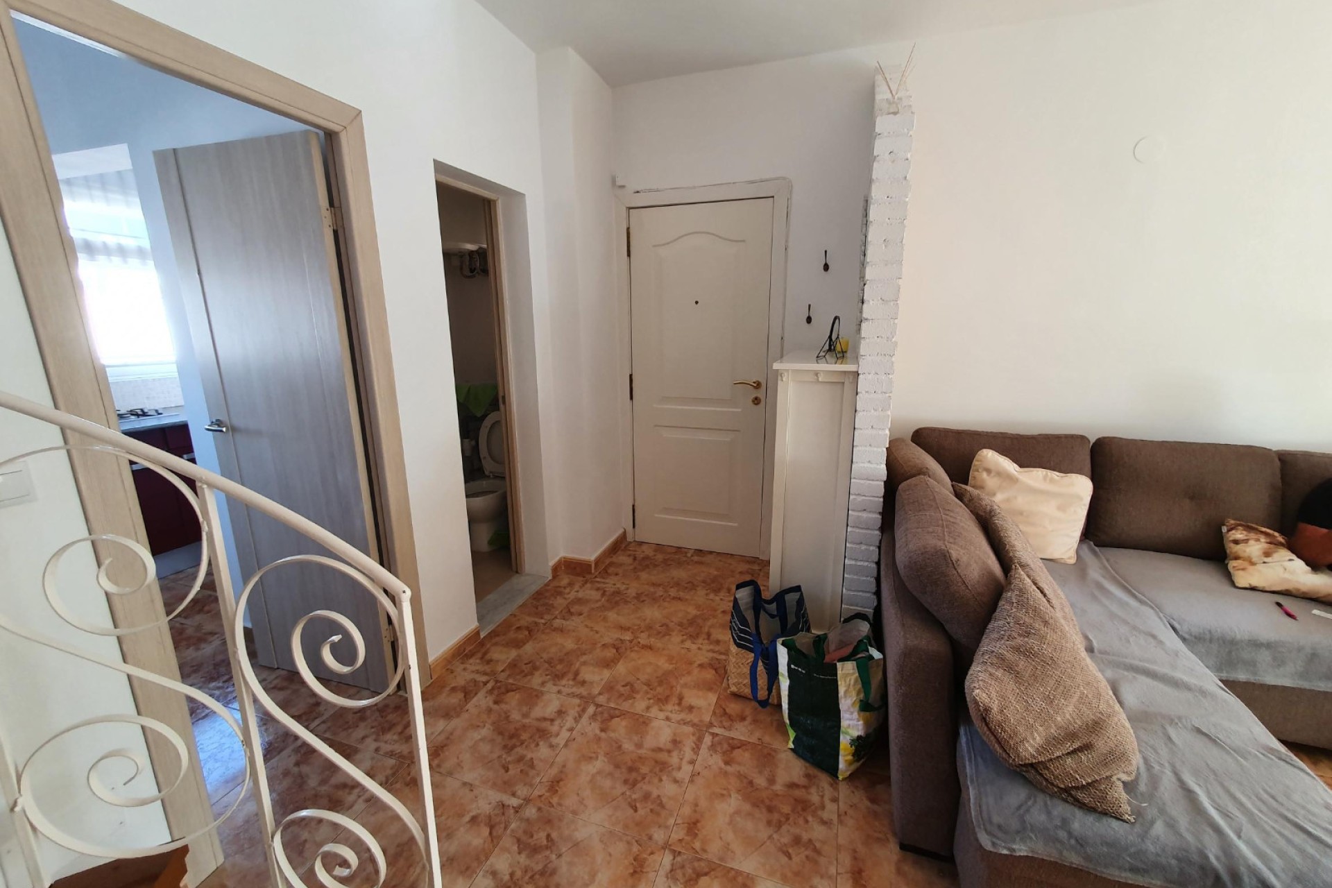 Venta - Apartamento - Torrevieja - Aguas Nuevas