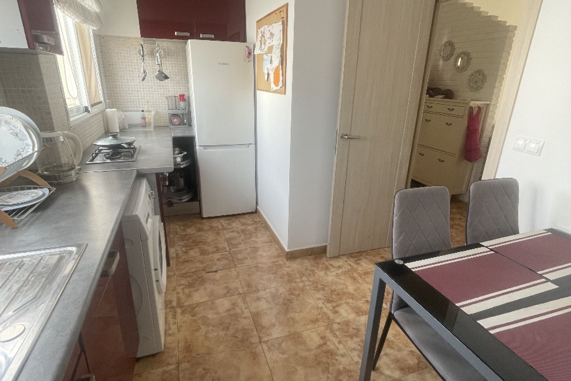 Venta - Apartamento - Torrevieja - Centro de Torrevieja