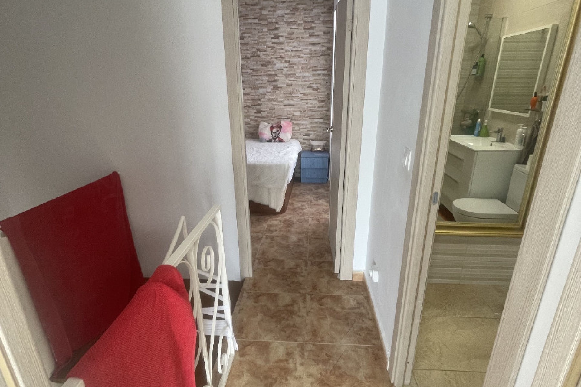 Venta - Apartamento - Torrevieja - Centro de Torrevieja