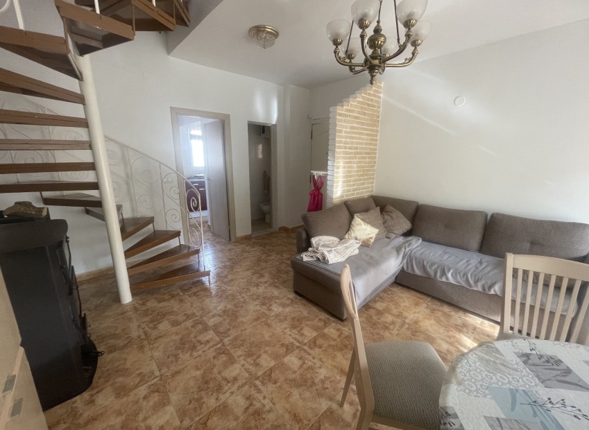 Venta - Apartamento - Torrevieja - Centro de Torrevieja