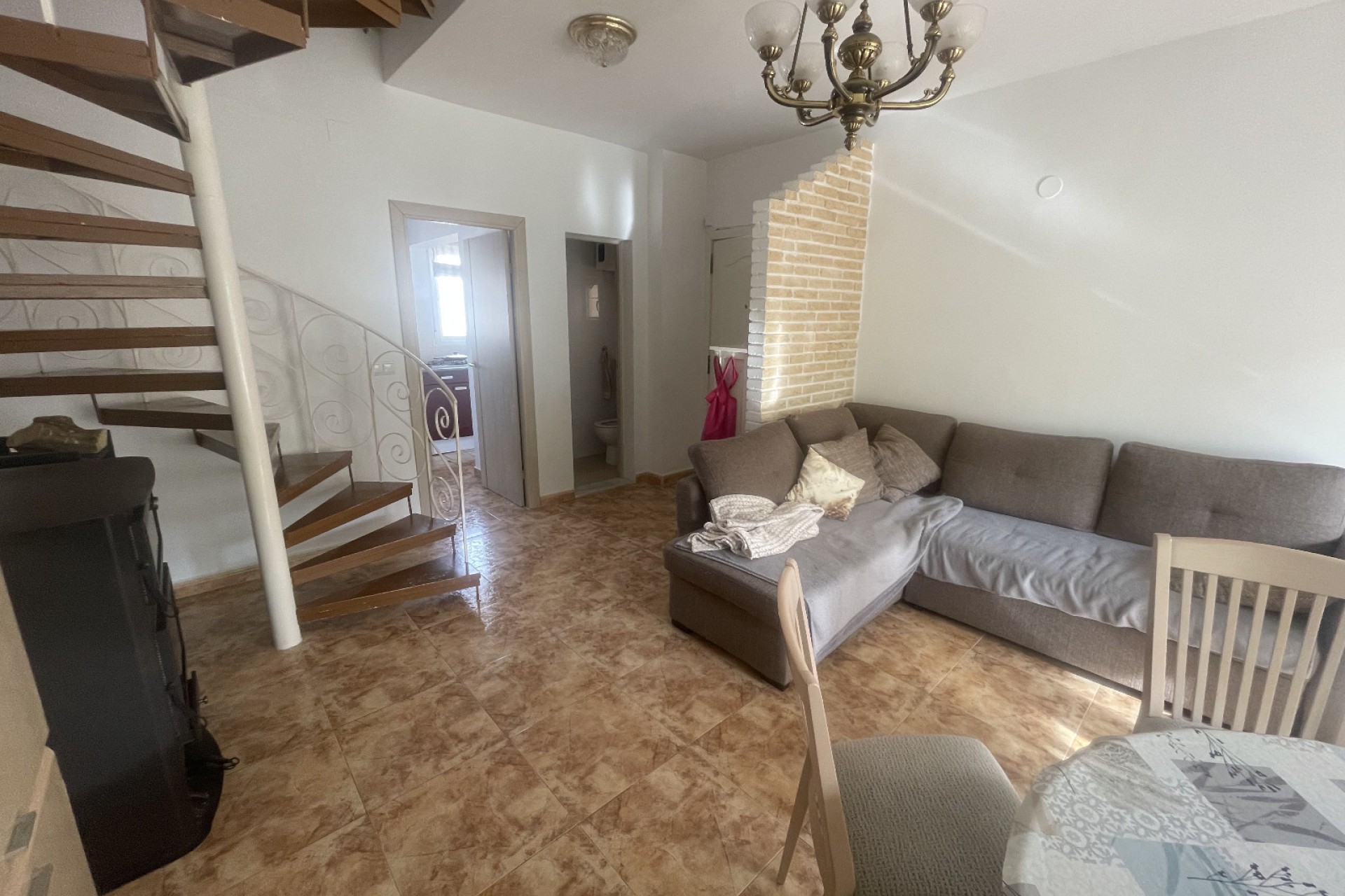 Venta - Apartamento - Torrevieja - Centro de Torrevieja