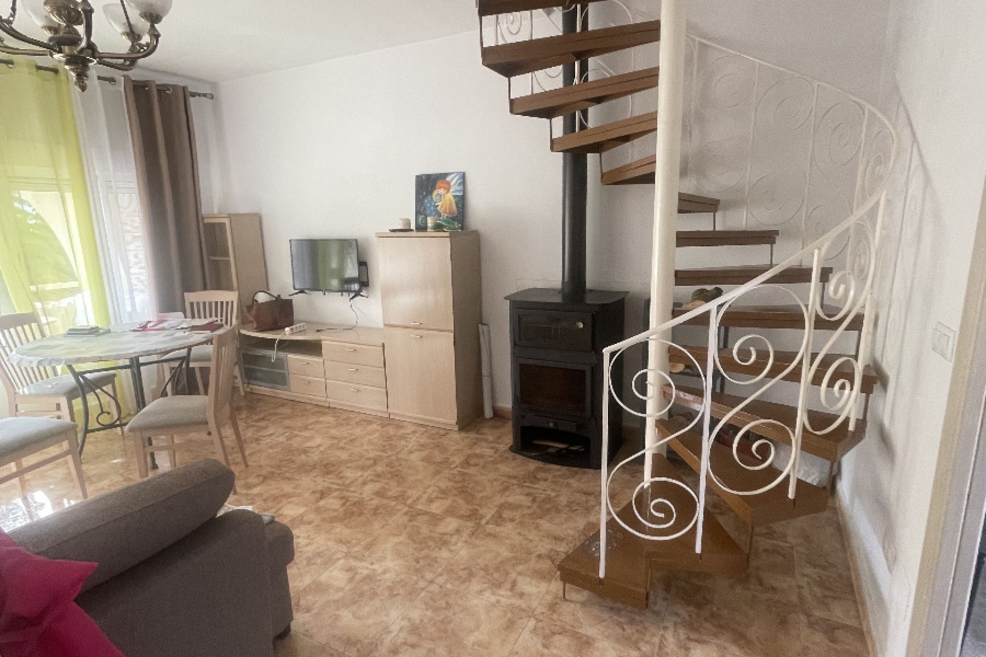 Venta - Apartamento - Torrevieja - Centro de Torrevieja