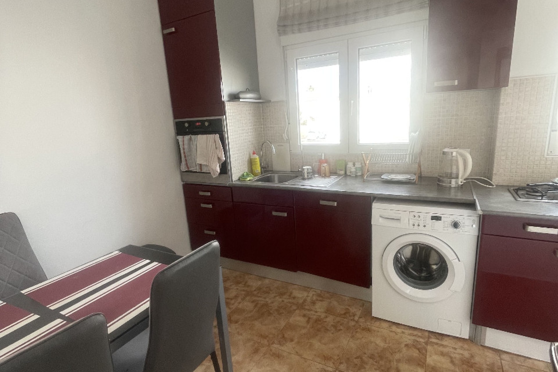 Venta - Apartamento - Torrevieja - Centro de Torrevieja