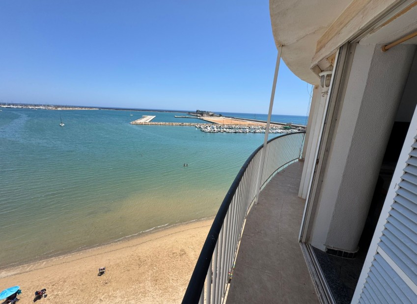 Venta - Apartamento - Torrevieja - Centro de Torrevieja