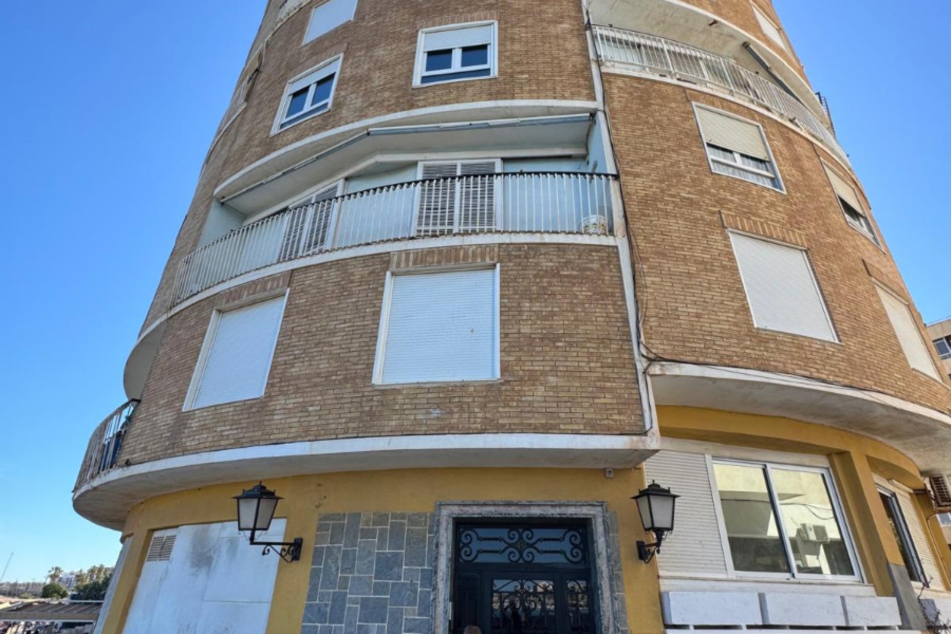 Venta - Apartamento - Torrevieja - Centro de Torrevieja
