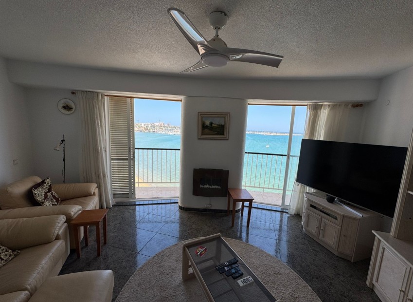 Venta - Apartamento - Torrevieja - Centro de Torrevieja