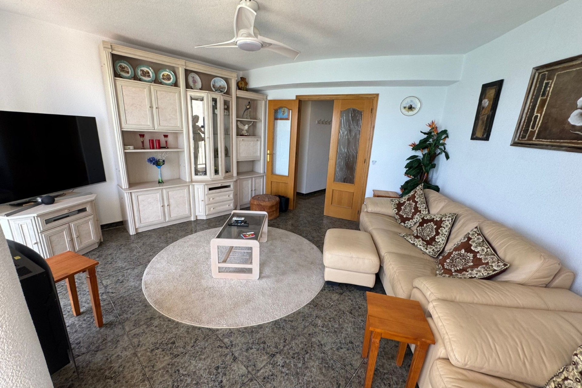 Venta - Apartamento - Torrevieja - Centro de Torrevieja