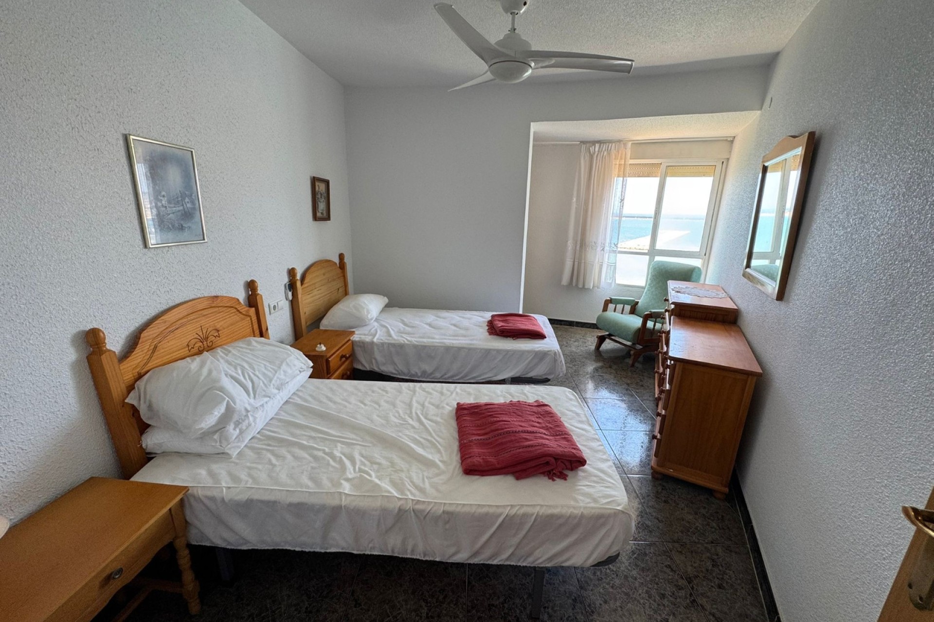 Venta - Apartamento - Torrevieja - Centro de Torrevieja