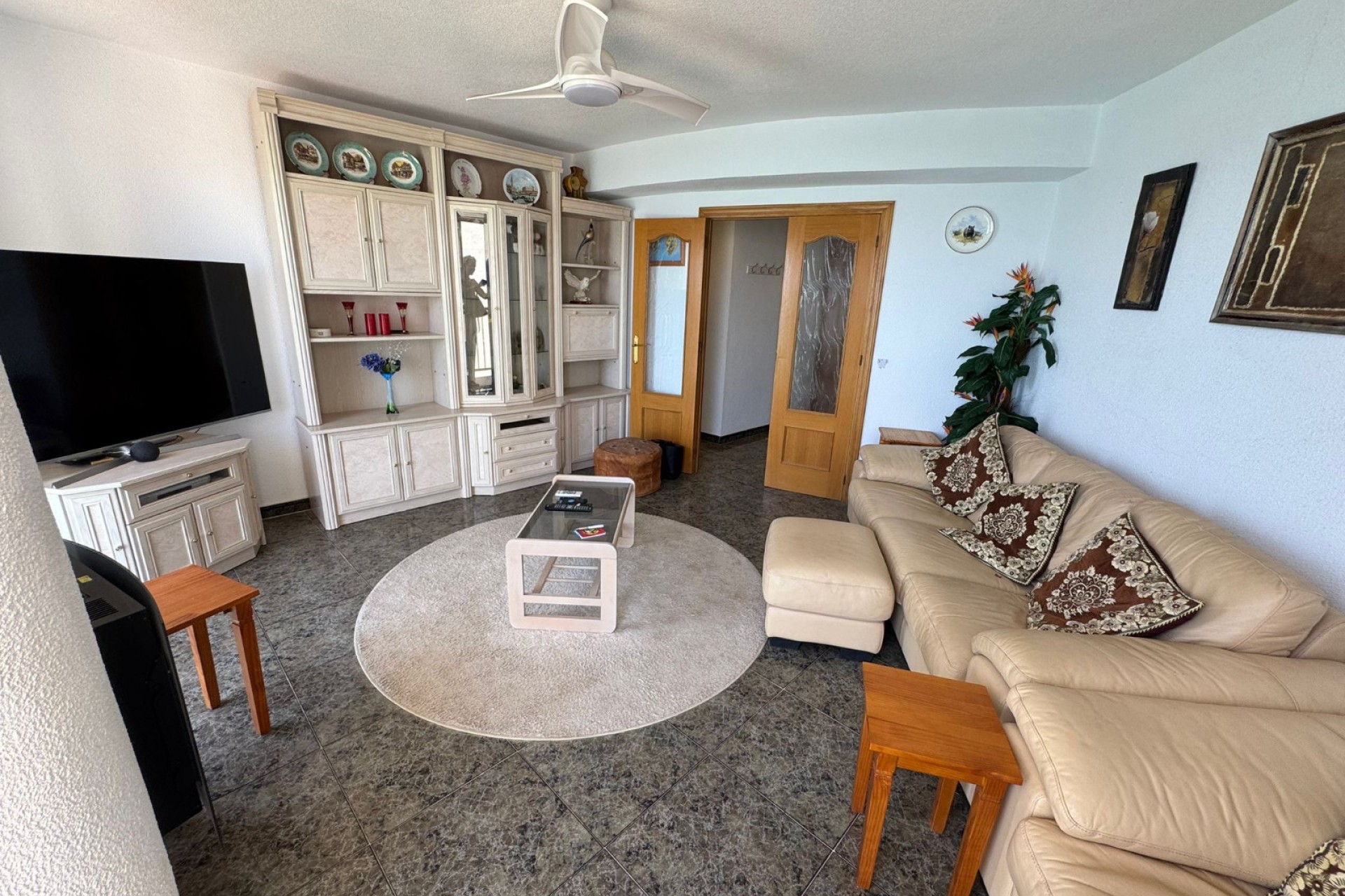 Venta - Apartamento - Torrevieja - Centro de Torrevieja