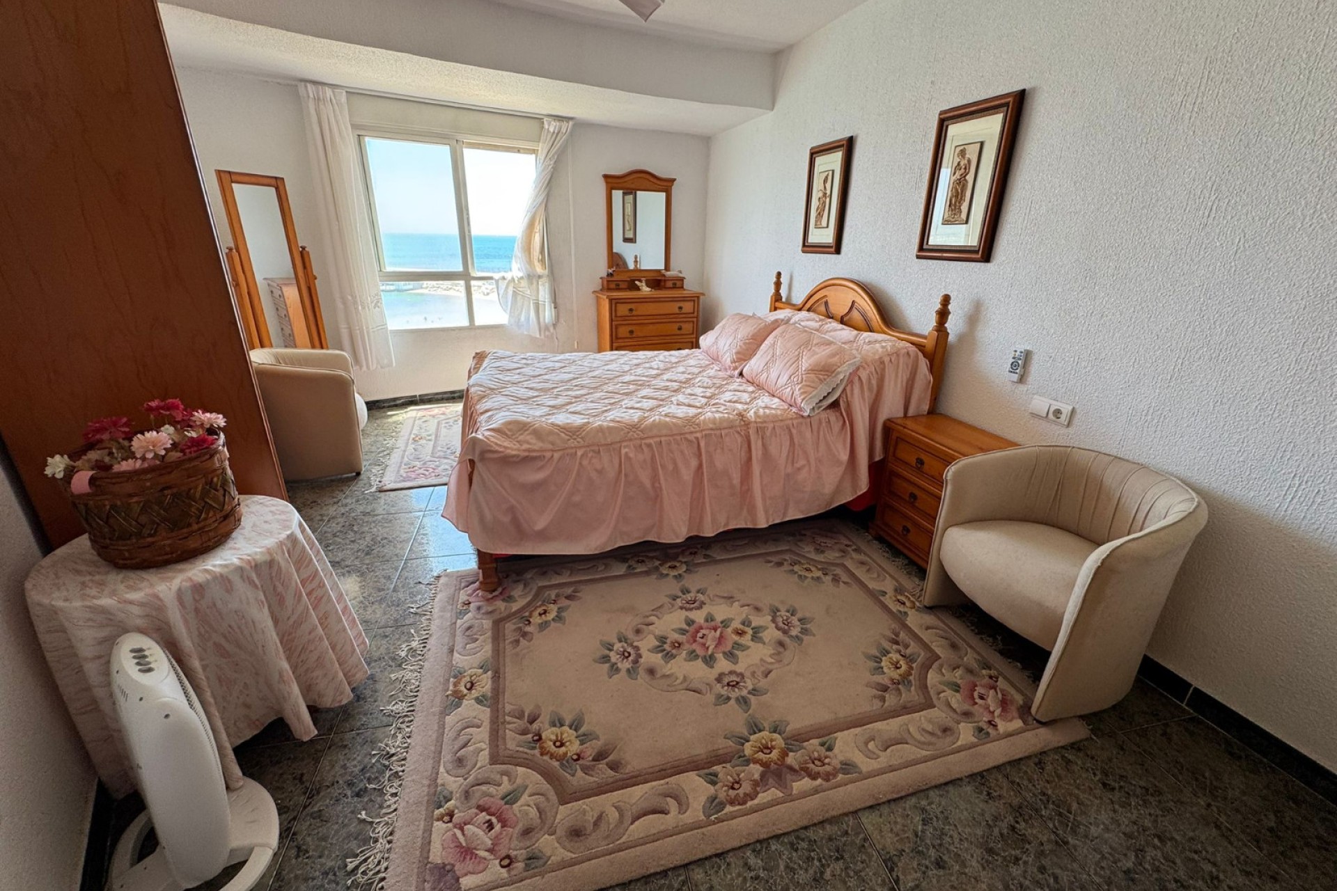 Venta - Apartamento - Torrevieja - Centro de Torrevieja