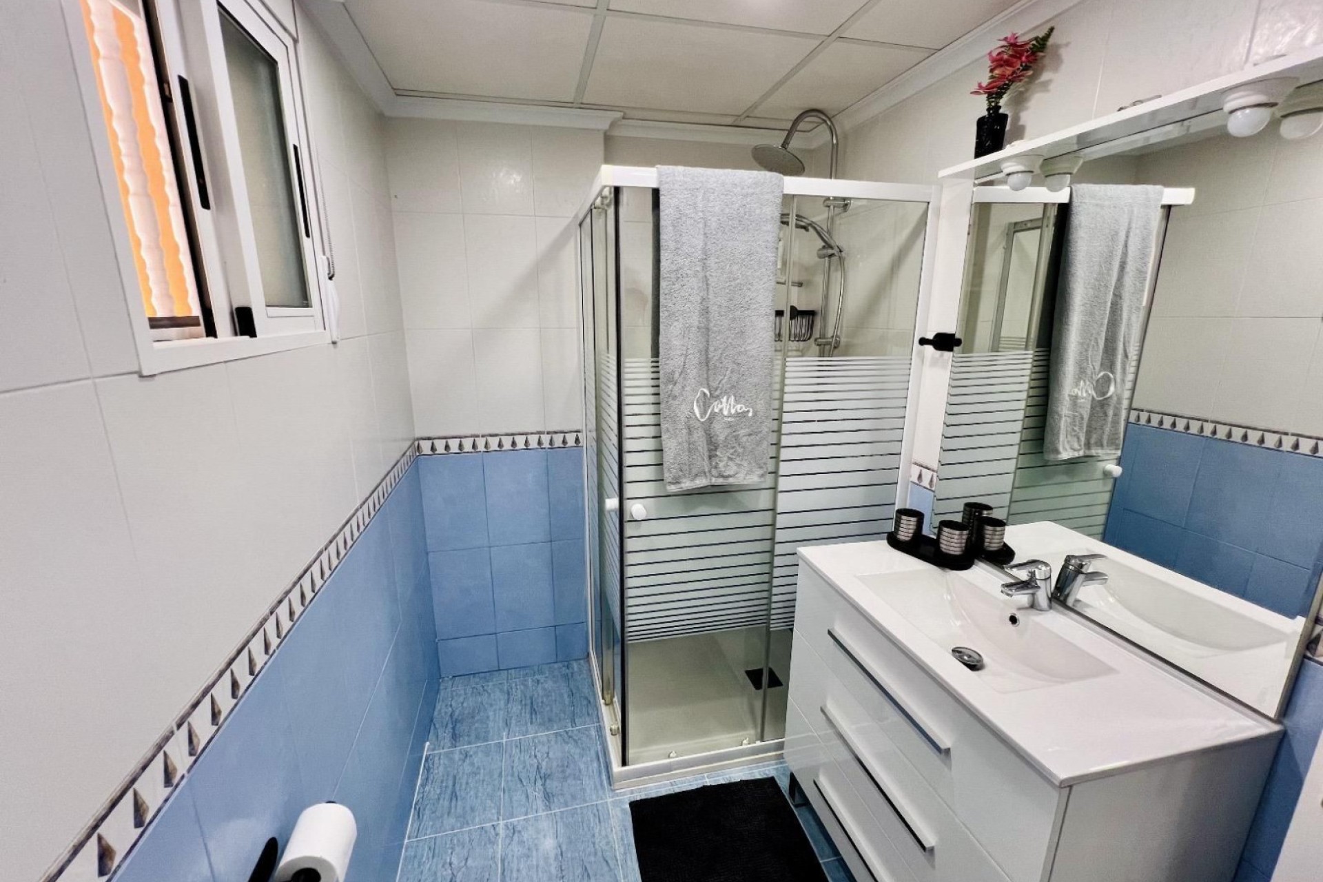 Venta - Apartamento - Torrevieja - Torrevieja Norte