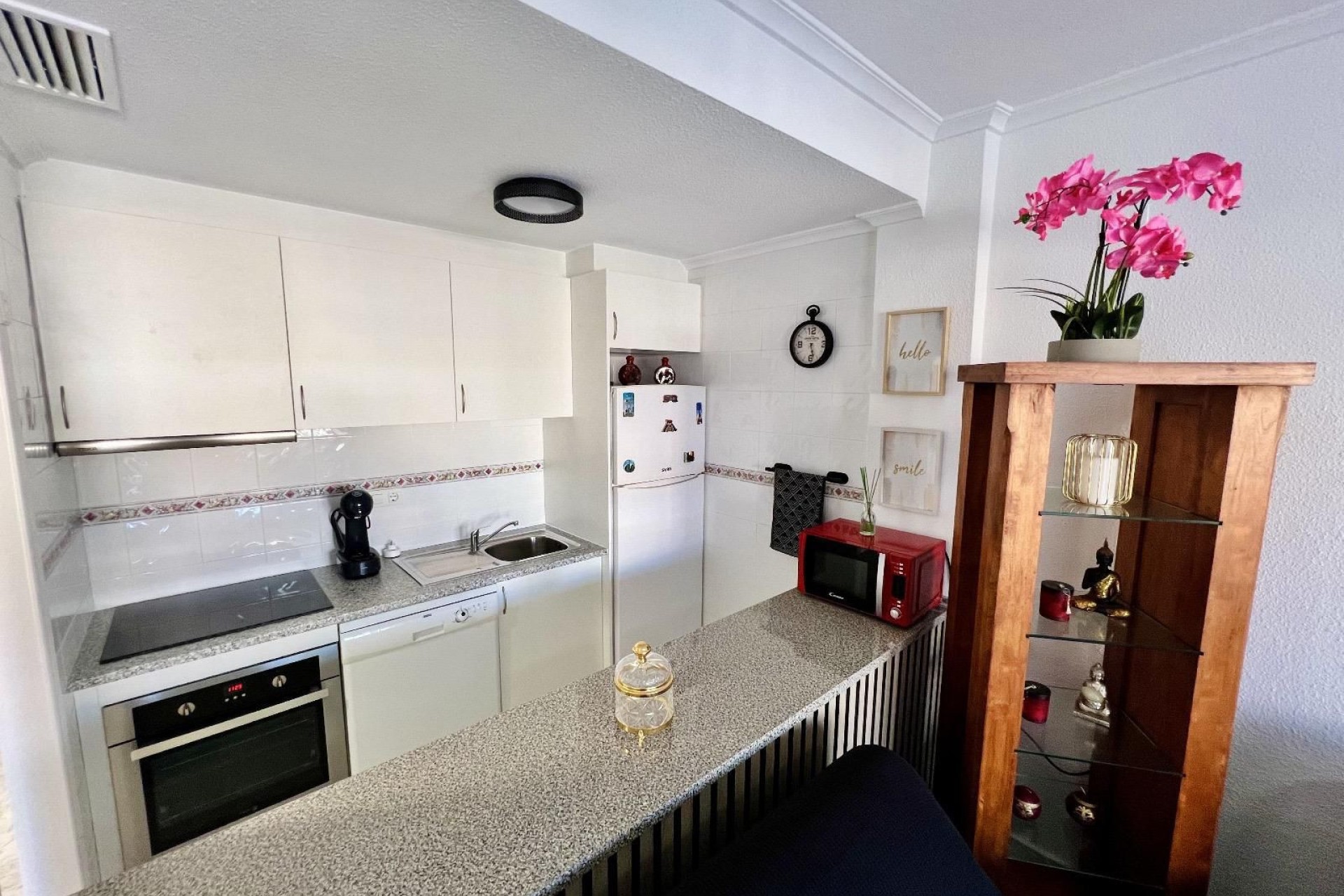 Venta - Apartamento - Torrevieja - Torrevieja Norte