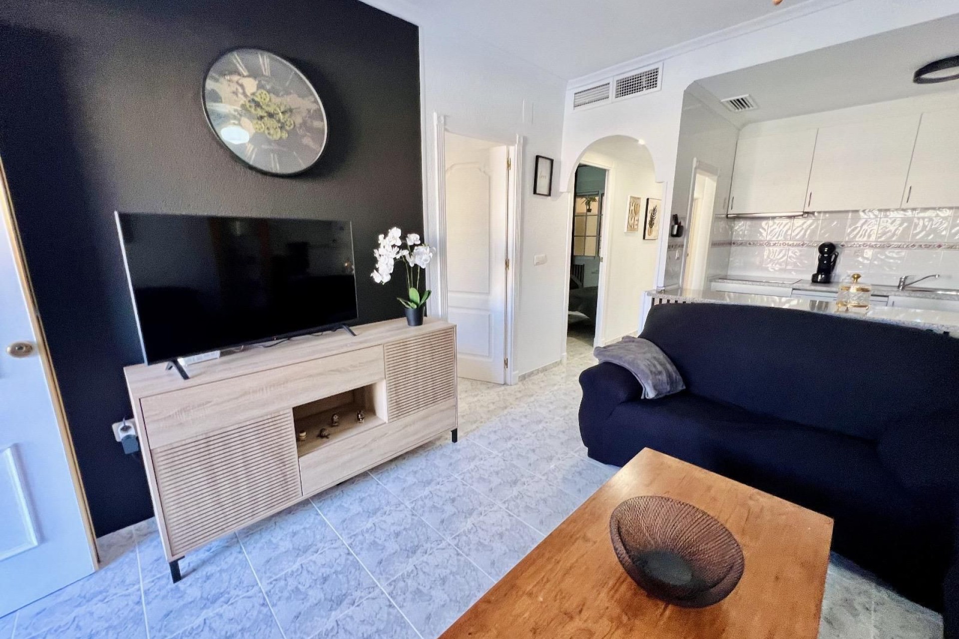 Venta - Apartamento - Torrevieja - Torrevieja Norte