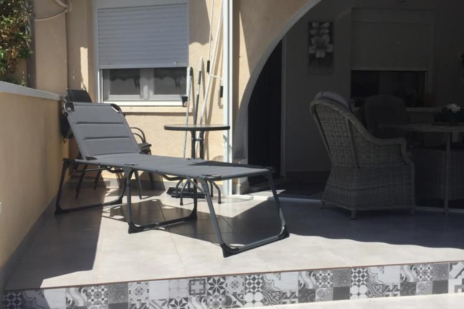 Venta - Casa adosada - Guardamar del Segura - Urbanización Buenavista