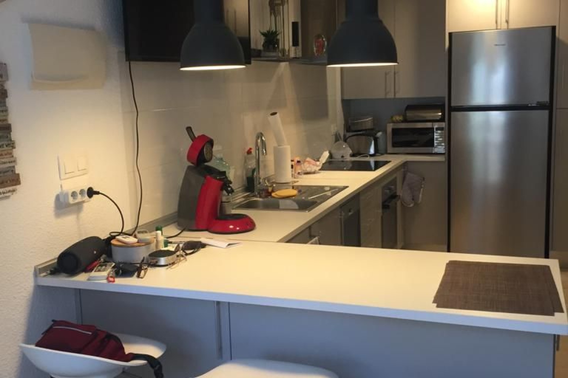 Venta - Casa adosada - Guardamar del Segura - Urbanización Buenavista