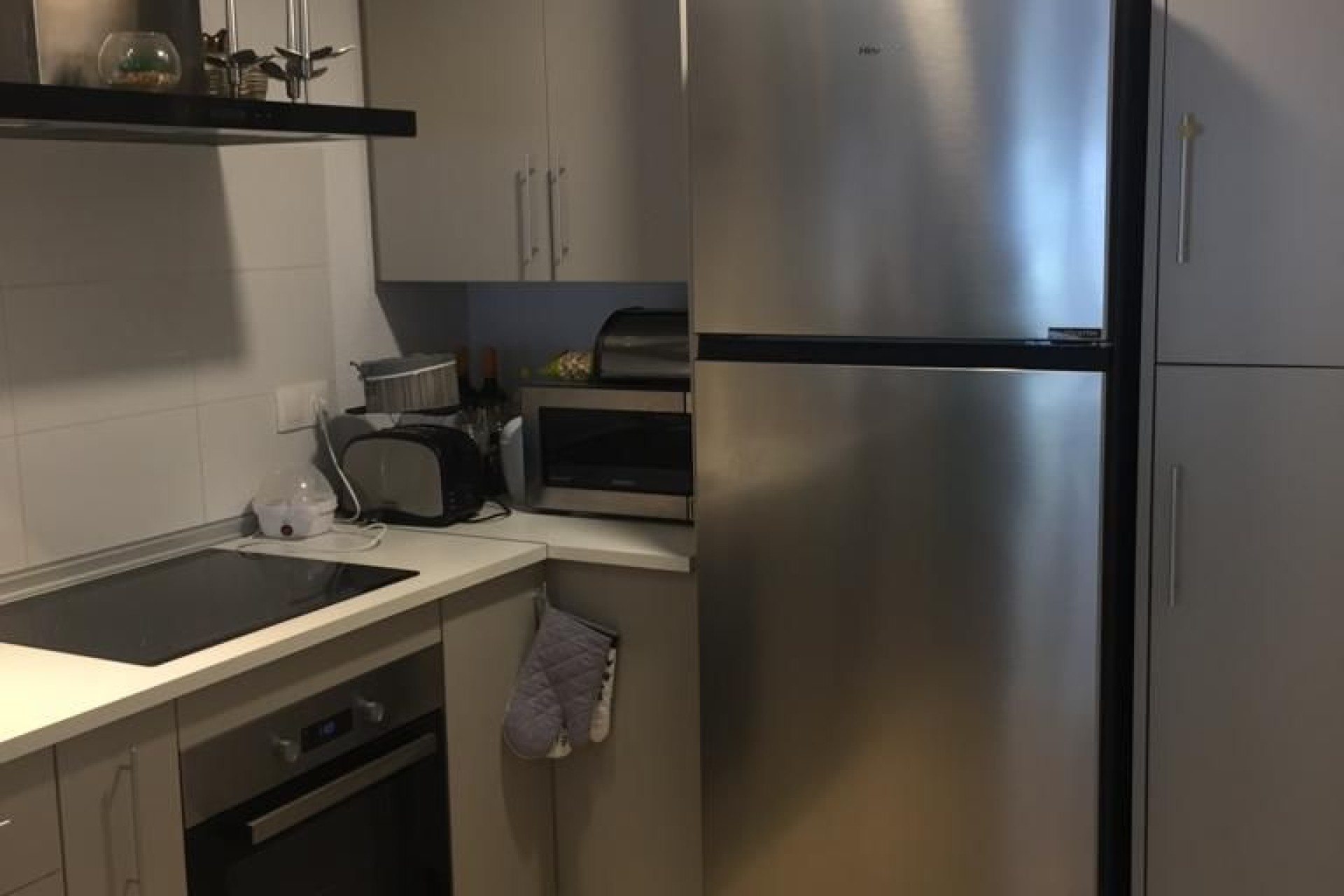 Venta - Casa adosada - Guardamar del Segura - Urbanización Buenavista