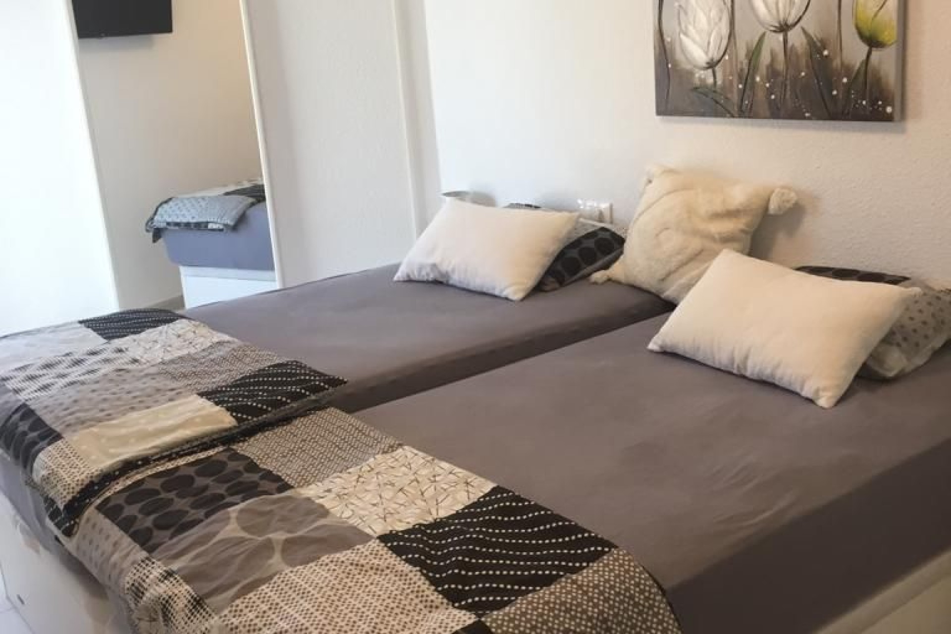 Venta - Casa adosada - Guardamar del Segura - Urbanización Buenavista