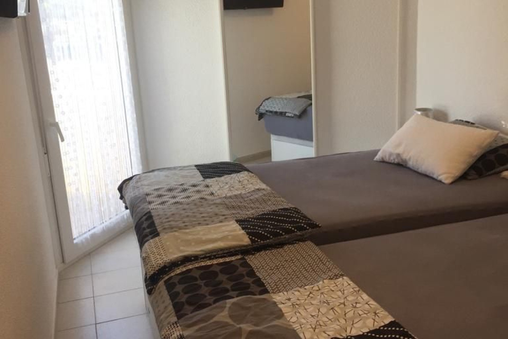 Venta - Casa adosada - Guardamar del Segura - Urbanización Buenavista