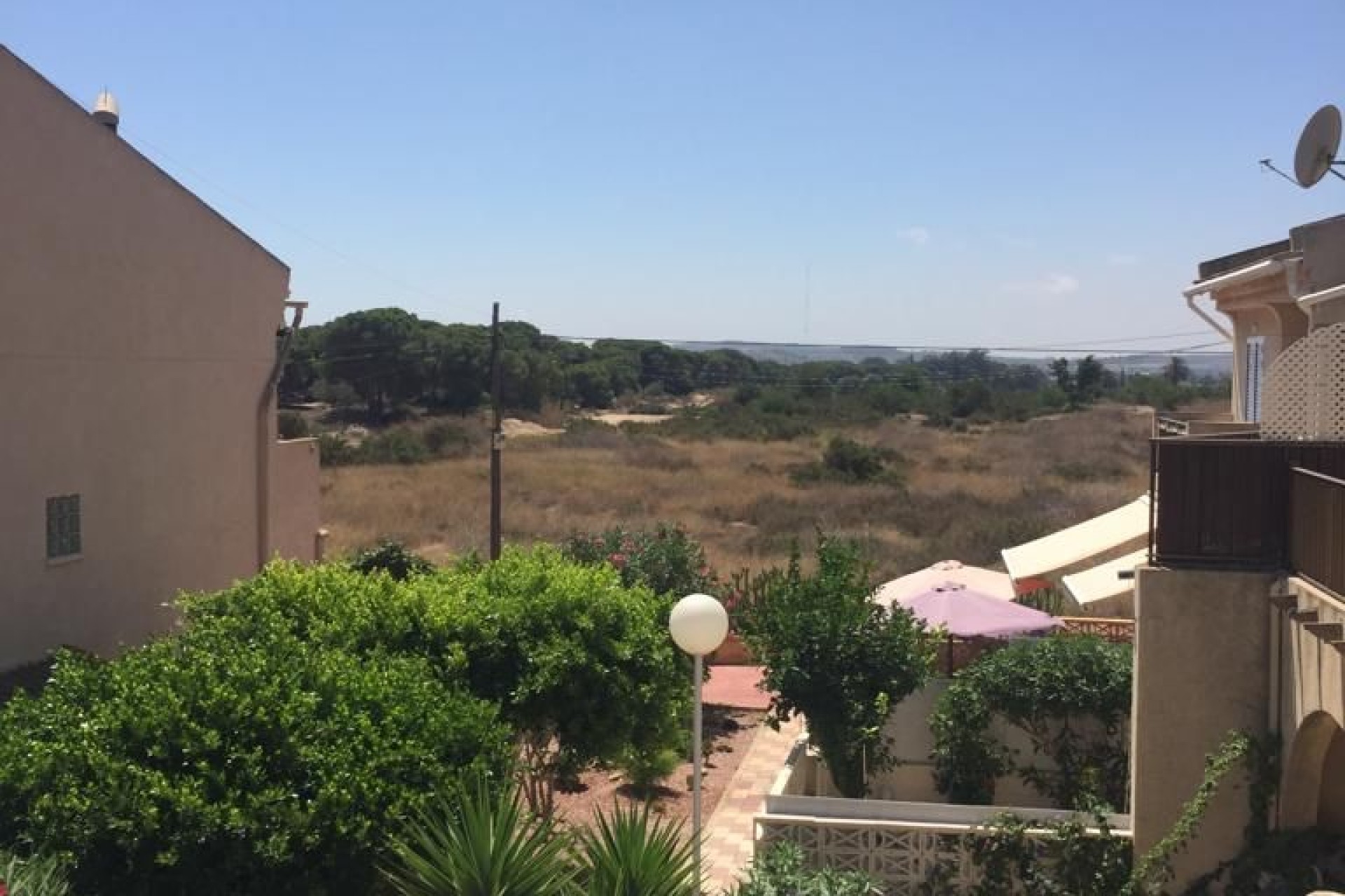 Venta - Casa adosada - Guardamar del Segura - Urbanización Buenavista