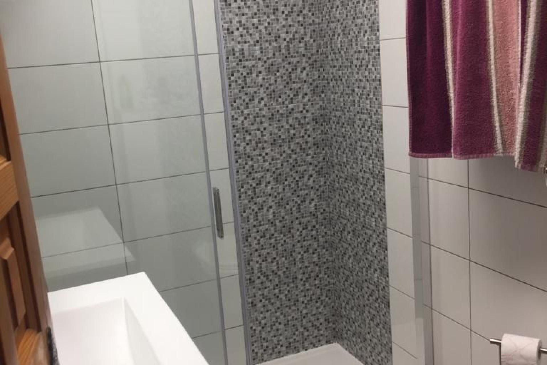 Venta - Casa adosada - Guardamar del Segura - Urbanización Buenavista