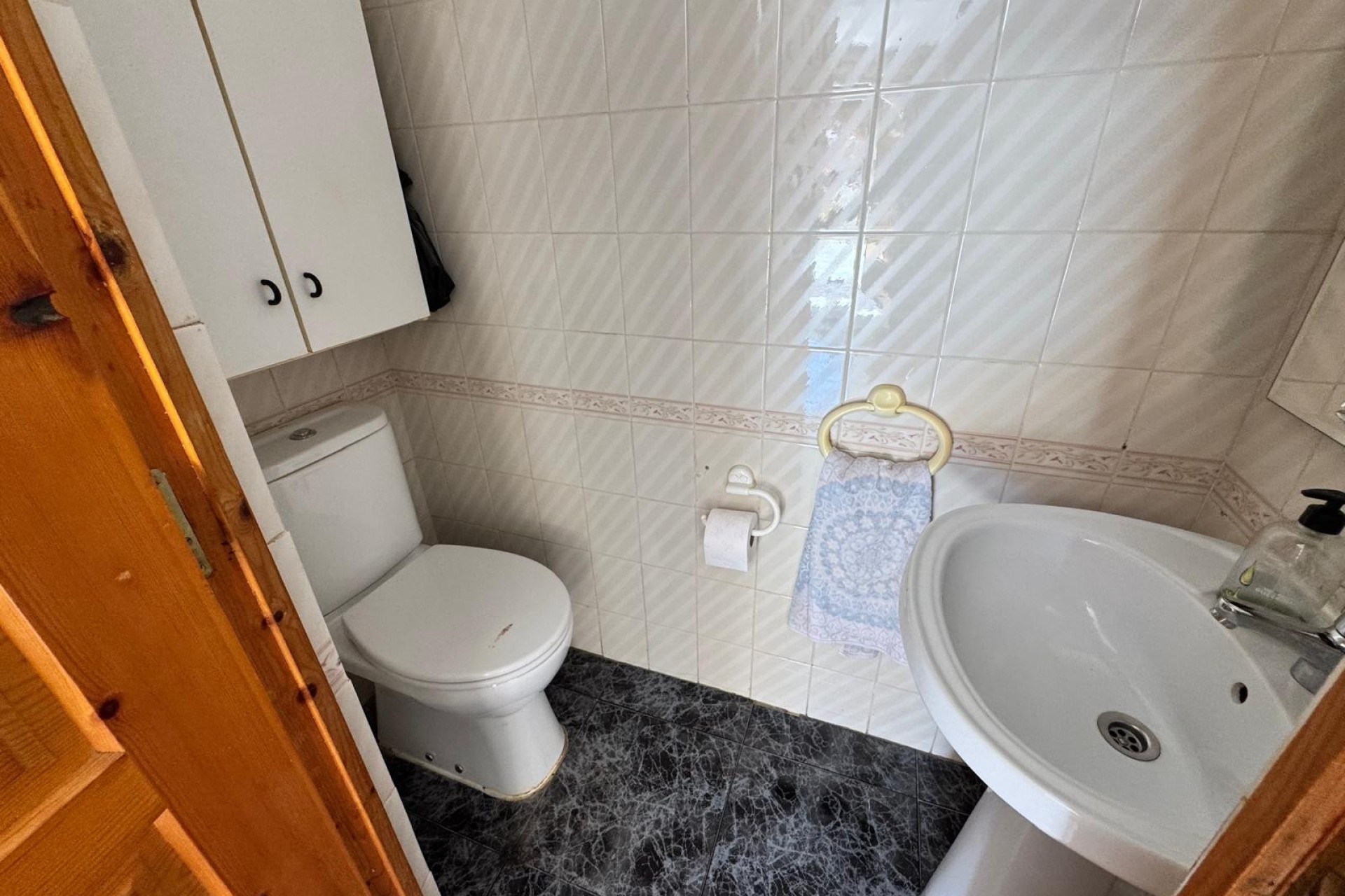 Venta - Casa adosada - Guardamar del Segura - Urbanización Buenavista