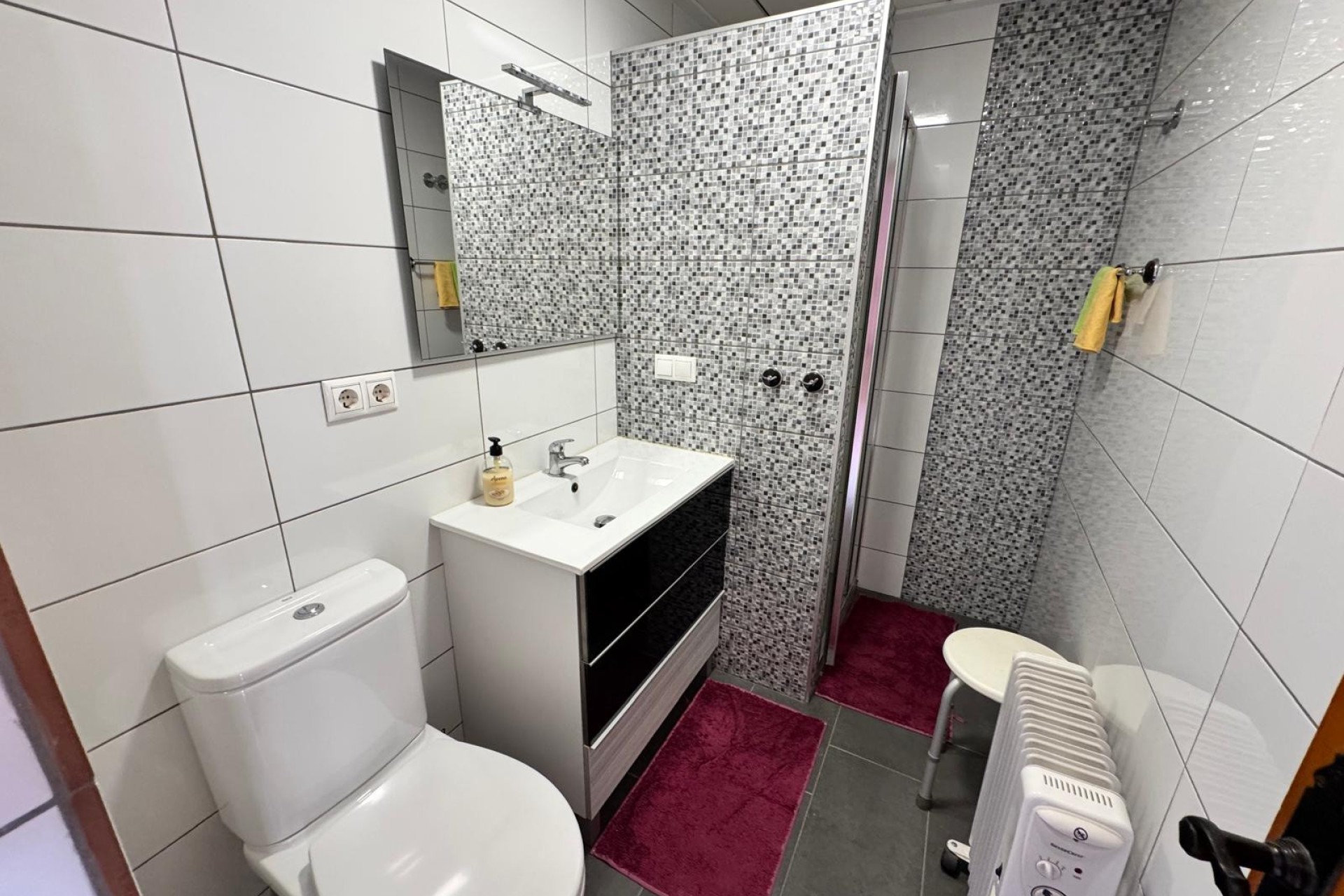 Venta - Casa adosada - Guardamar del Segura - Urbanización Buenavista