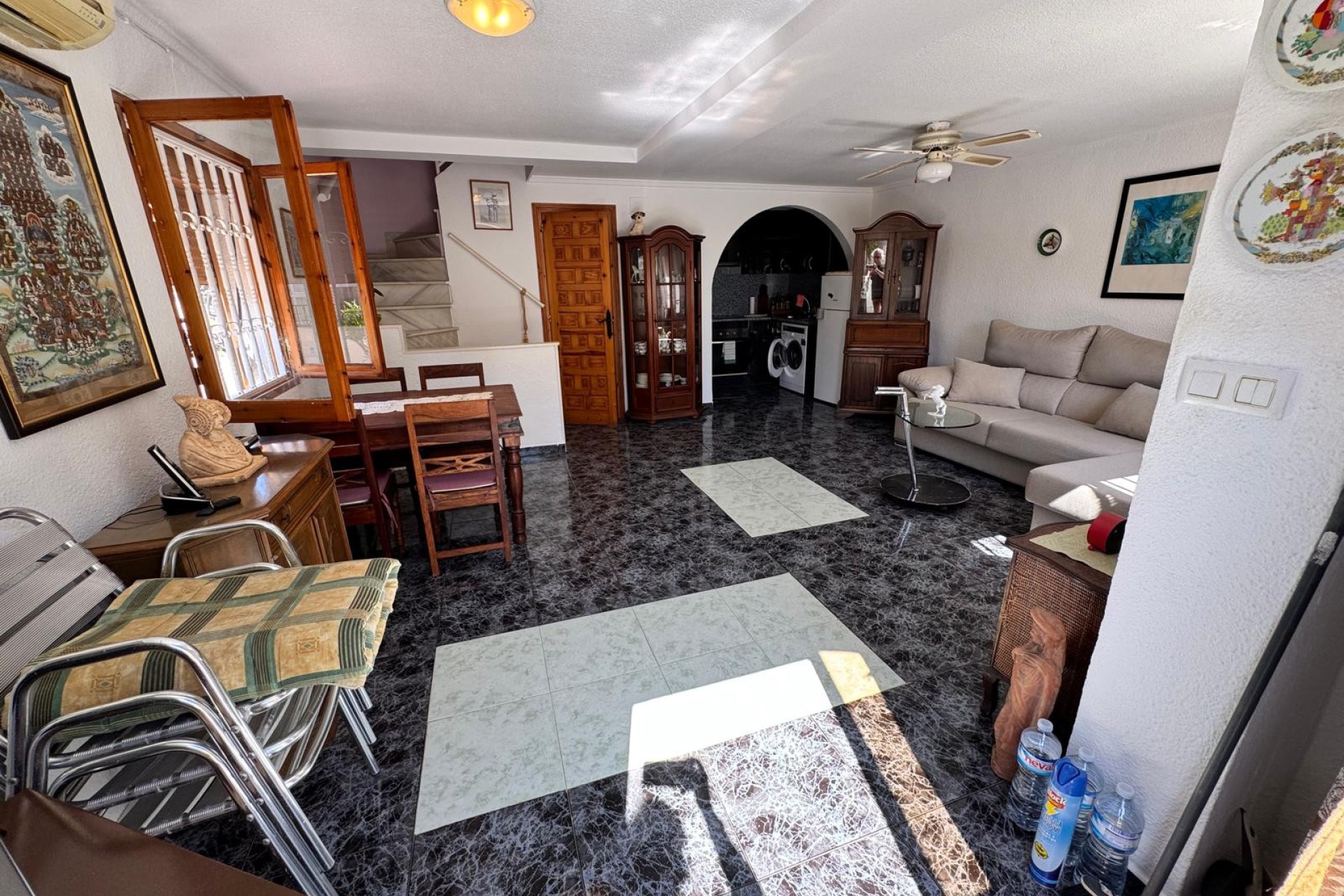 Venta - Casa adosada - Guardamar del Segura - Urbanización Buenavista