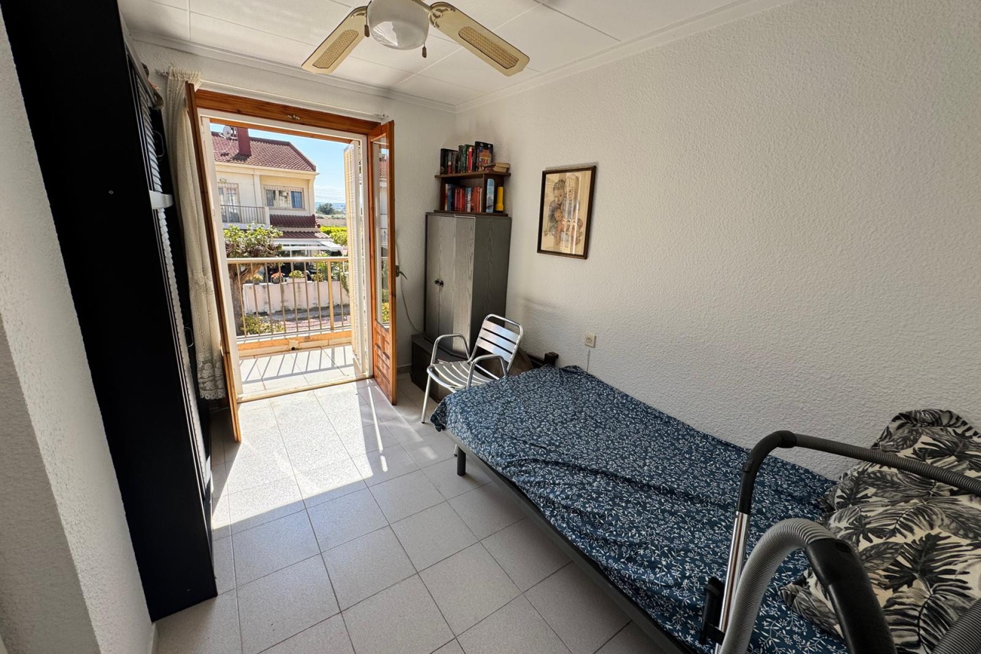 Venta - Casa adosada - Guardamar del Segura - Urbanización Buenavista