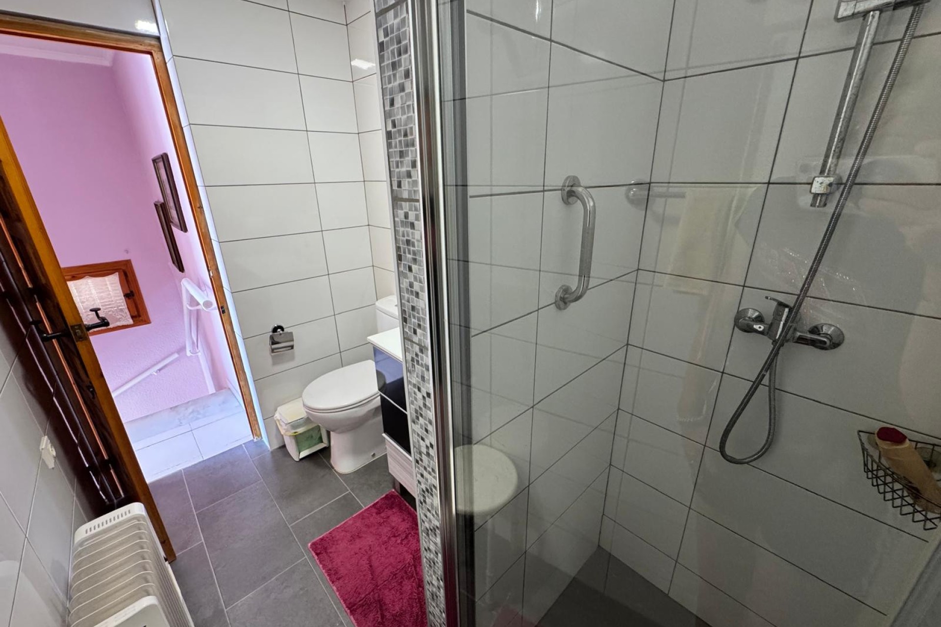 Venta - Casa adosada - Guardamar del Segura - Urbanización Buenavista