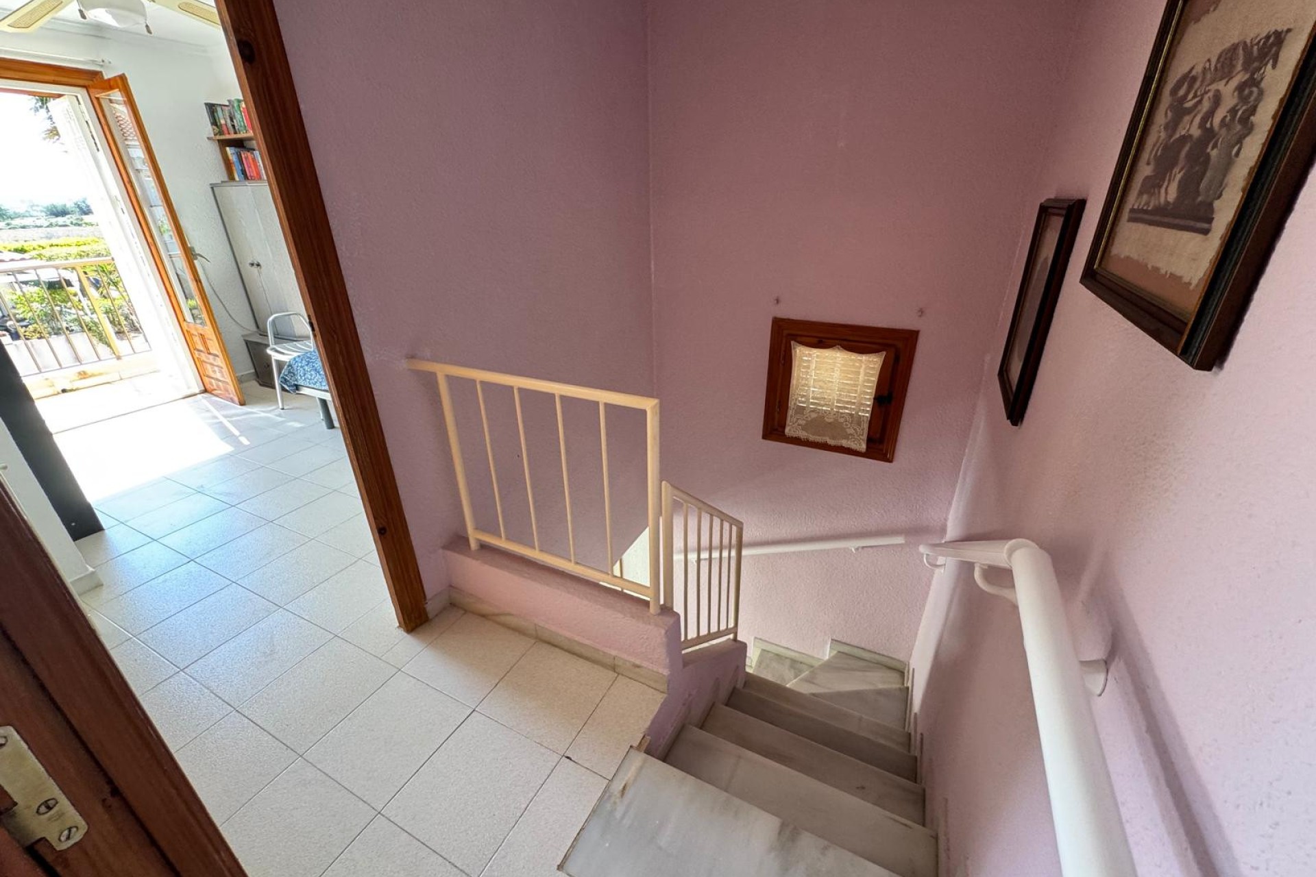 Venta - Casa adosada - Guardamar del Segura - Urbanización Buenavista