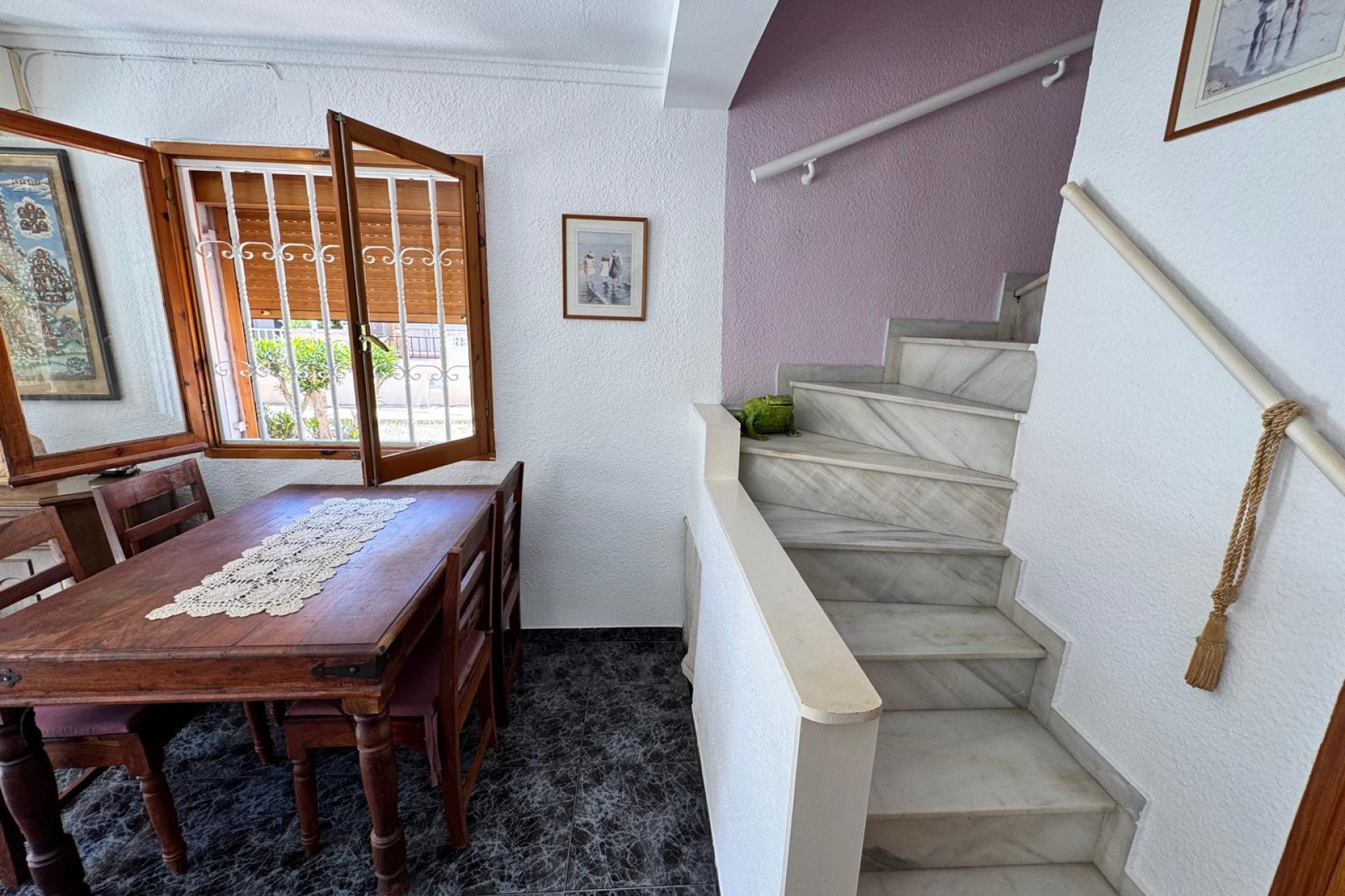 Venta - Casa adosada - Guardamar del Segura - Urbanización Buenavista