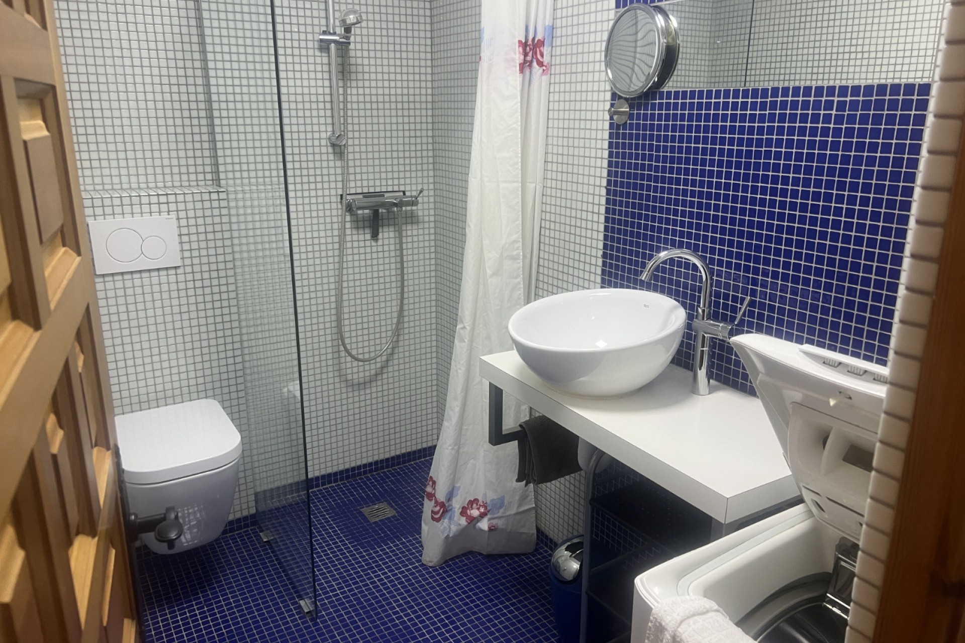 Venta - Casa adosada - Guardamar del Segura - Urbanización Buenavista