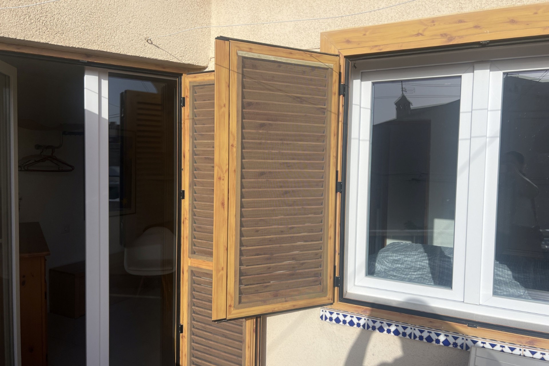 Venta - Casa adosada - Guardamar del Segura - Urbanización Buenavista