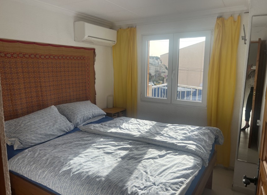 Venta - Casa adosada - Guardamar del Segura - Urbanización Buenavista