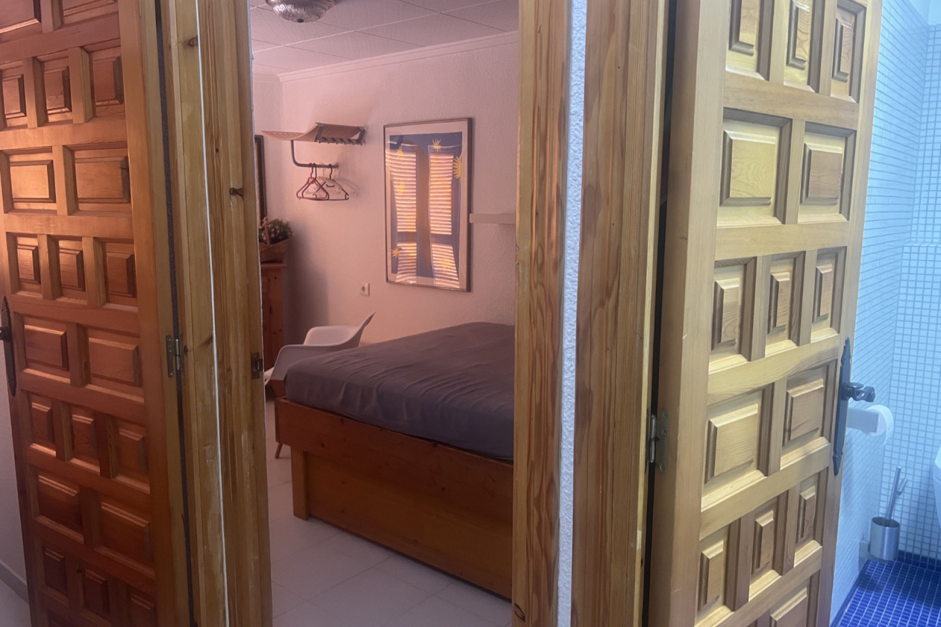 Venta - Casa adosada - Guardamar del Segura - Urbanización Buenavista