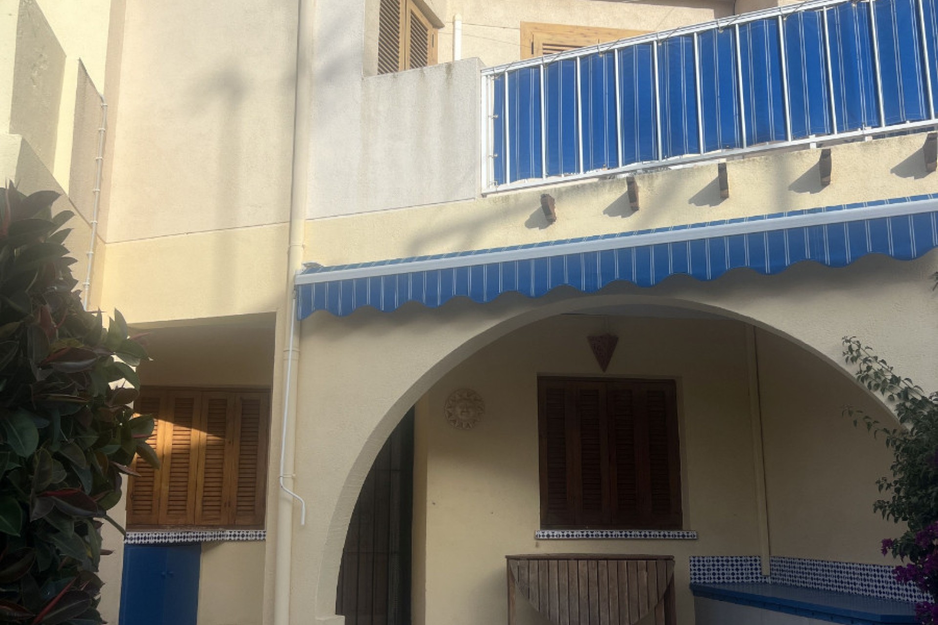 Venta - Casa adosada - Guardamar del Segura - Urbanización Buenavista