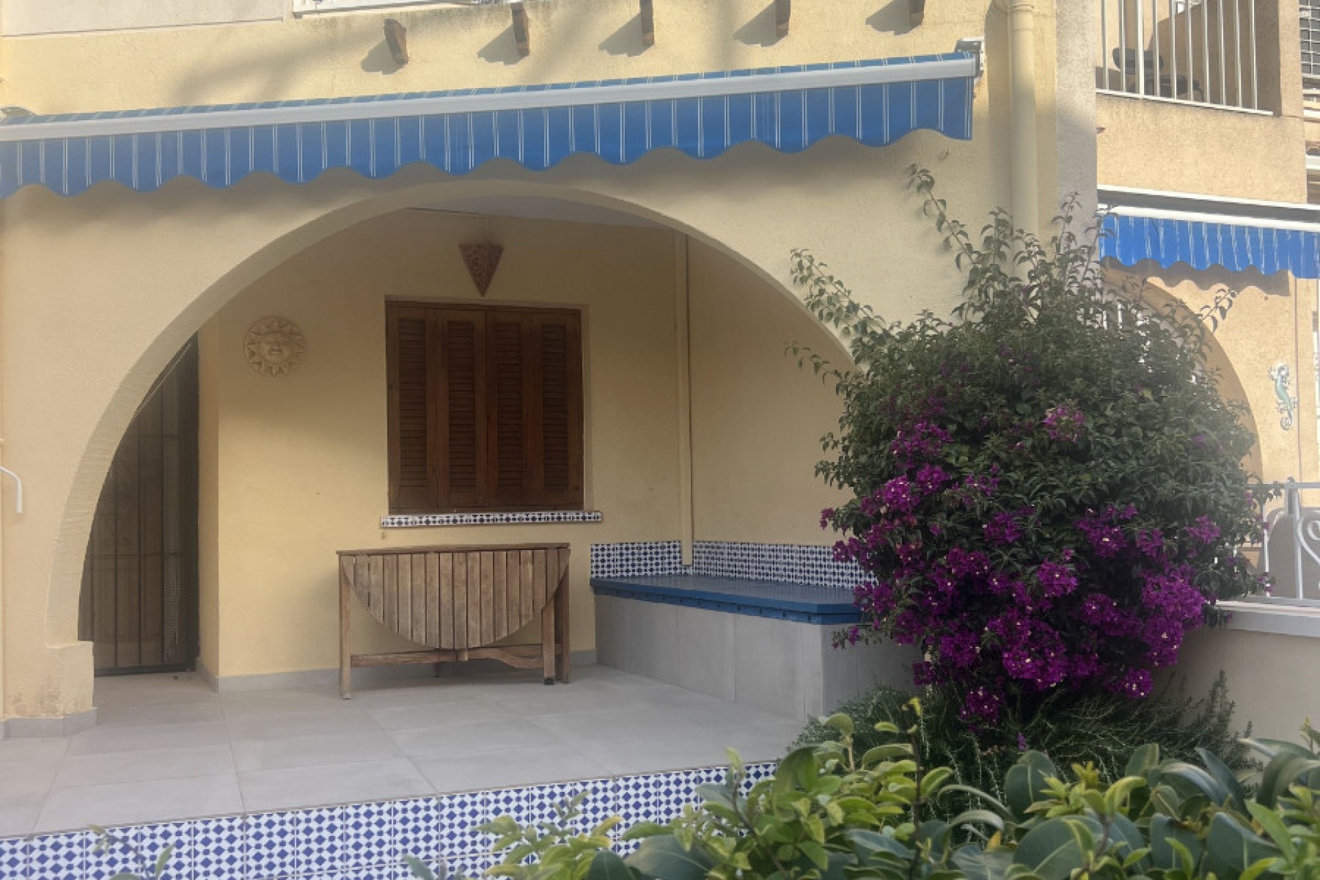 Venta - Casa adosada - Guardamar del Segura - Urbanización Buenavista