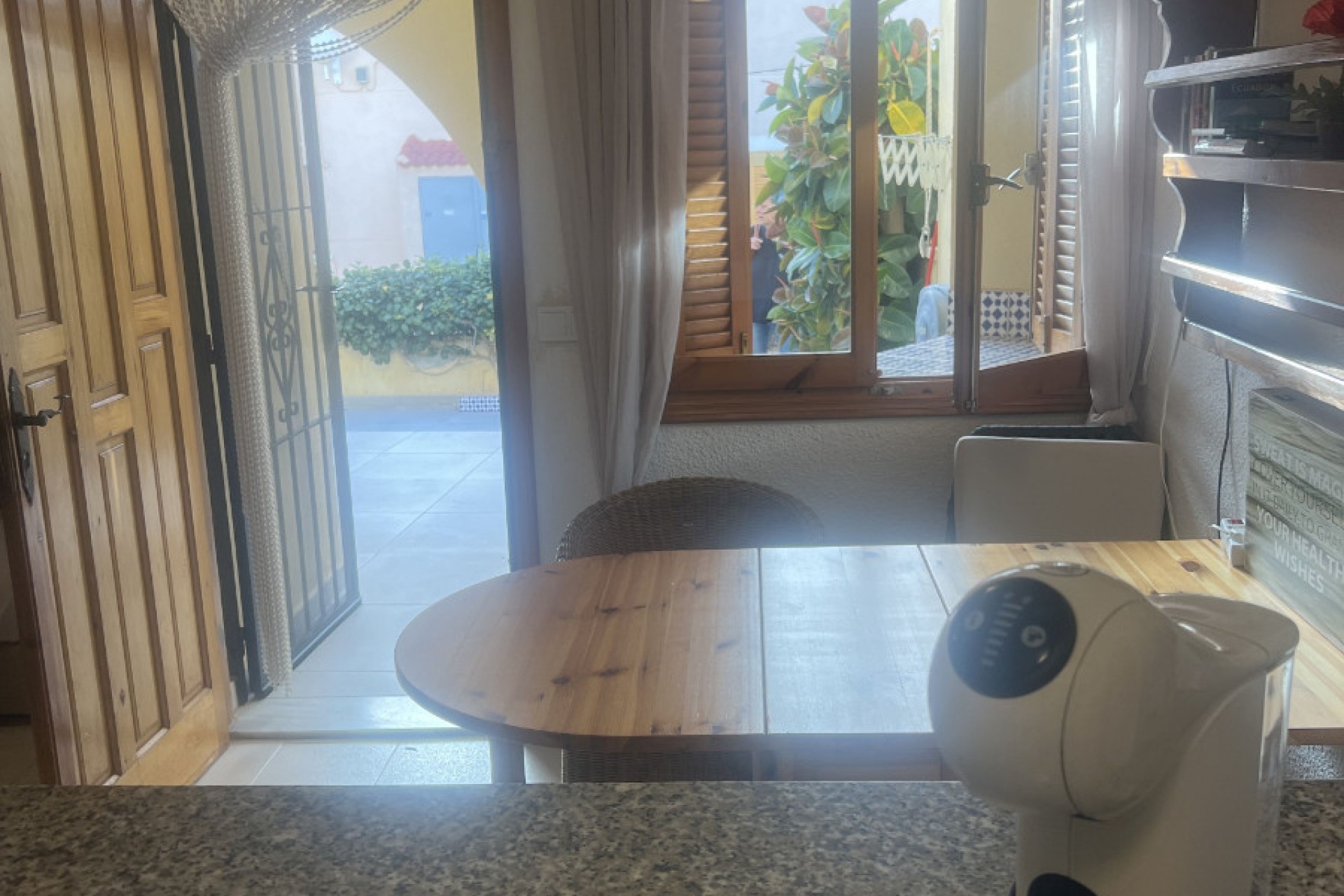 Venta - Casa adosada - Guardamar del Segura - Urbanización Buenavista