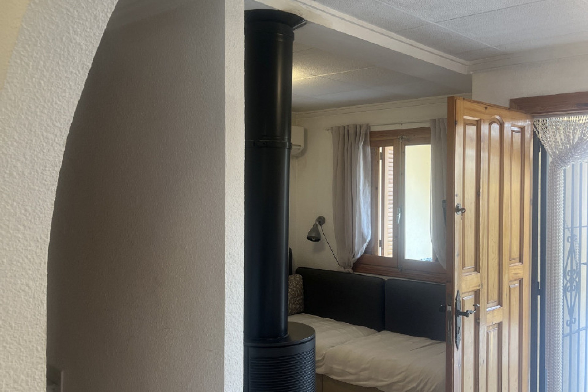 Venta - Casa adosada - Guardamar del Segura - Urbanización Buenavista