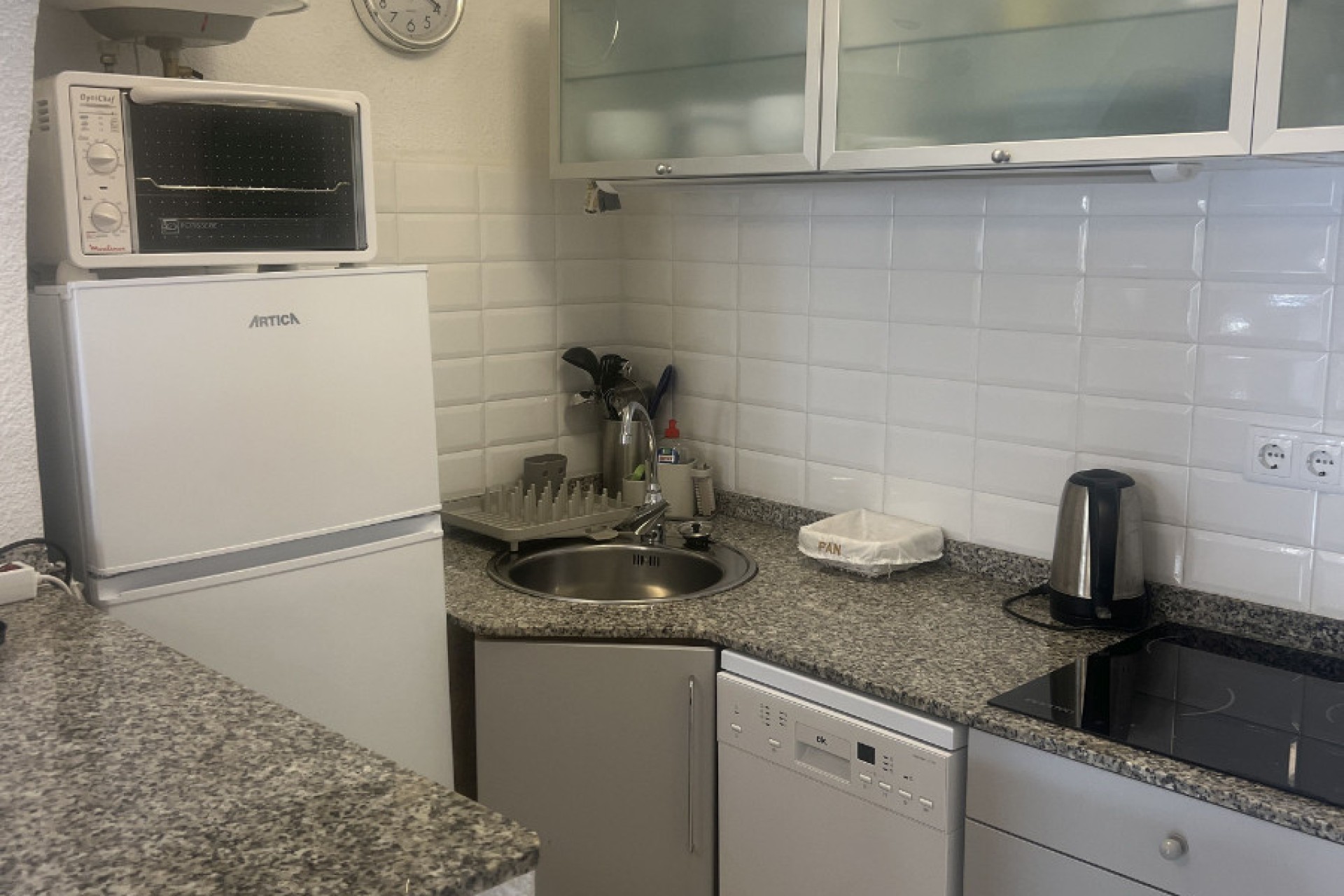 Venta - Casa adosada - Guardamar del Segura - Urbanización Buenavista