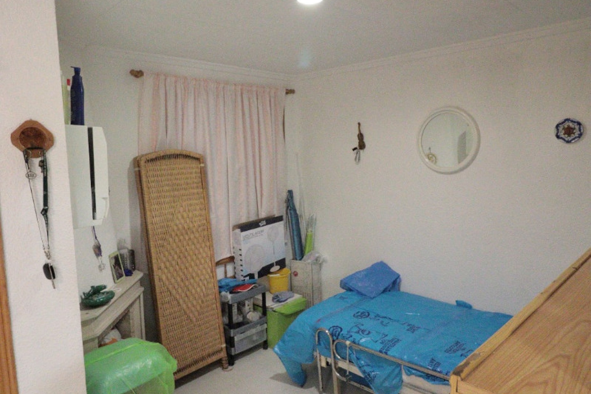 Venta - Casa adosada - Guardamar del Segura - Urbanización Buenavista