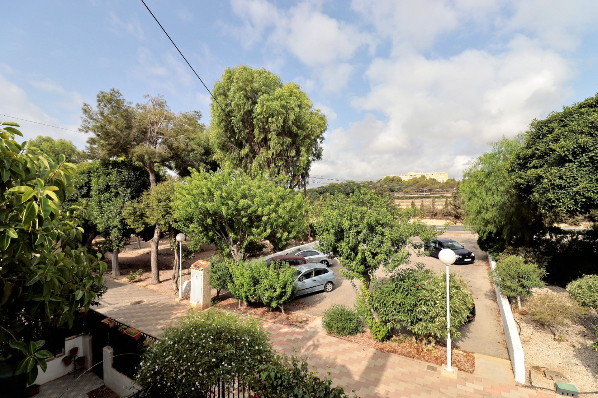 Venta - Casa adosada - Guardamar del Segura - Urbanización Buenavista