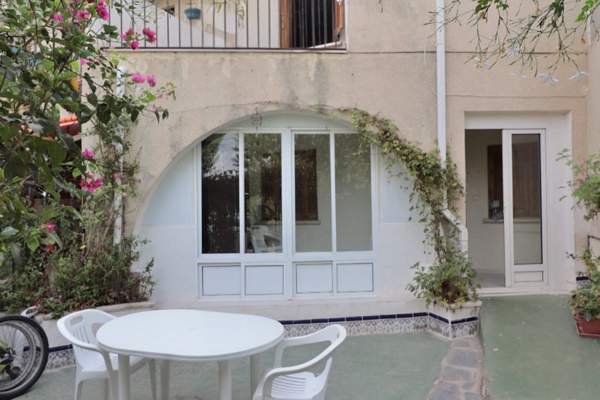 Venta - Casa adosada - Guardamar del Segura - Urbanización Buenavista