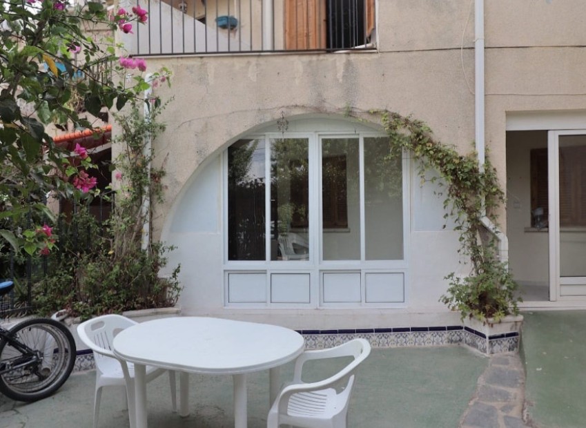 Venta - Casa adosada - Guardamar del Segura - Urbanización Buenavista
