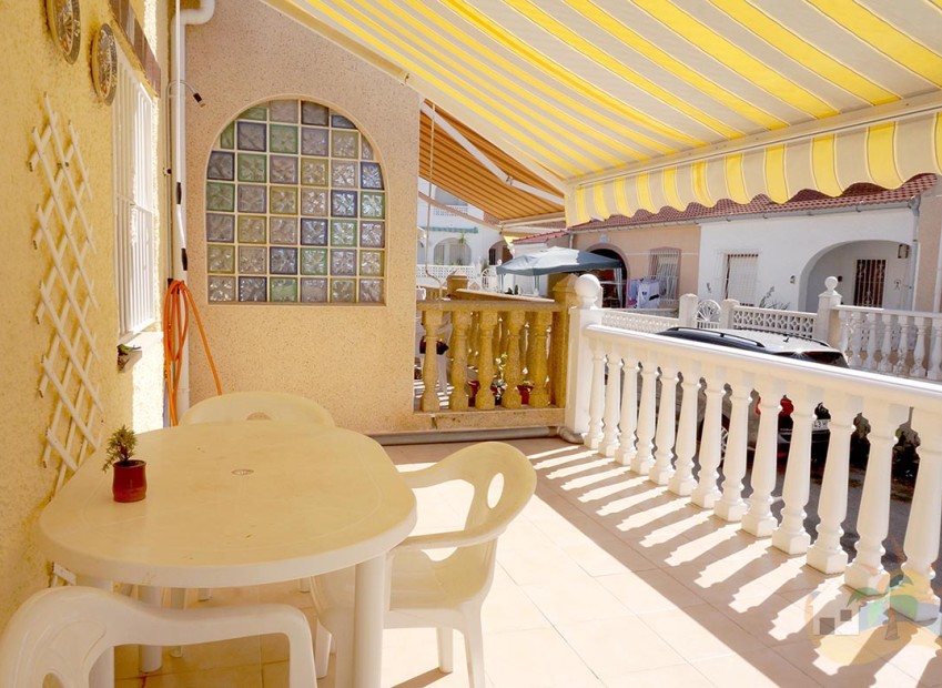 Venta - Casa adosada - San Fulgencio - Urb. La Marina