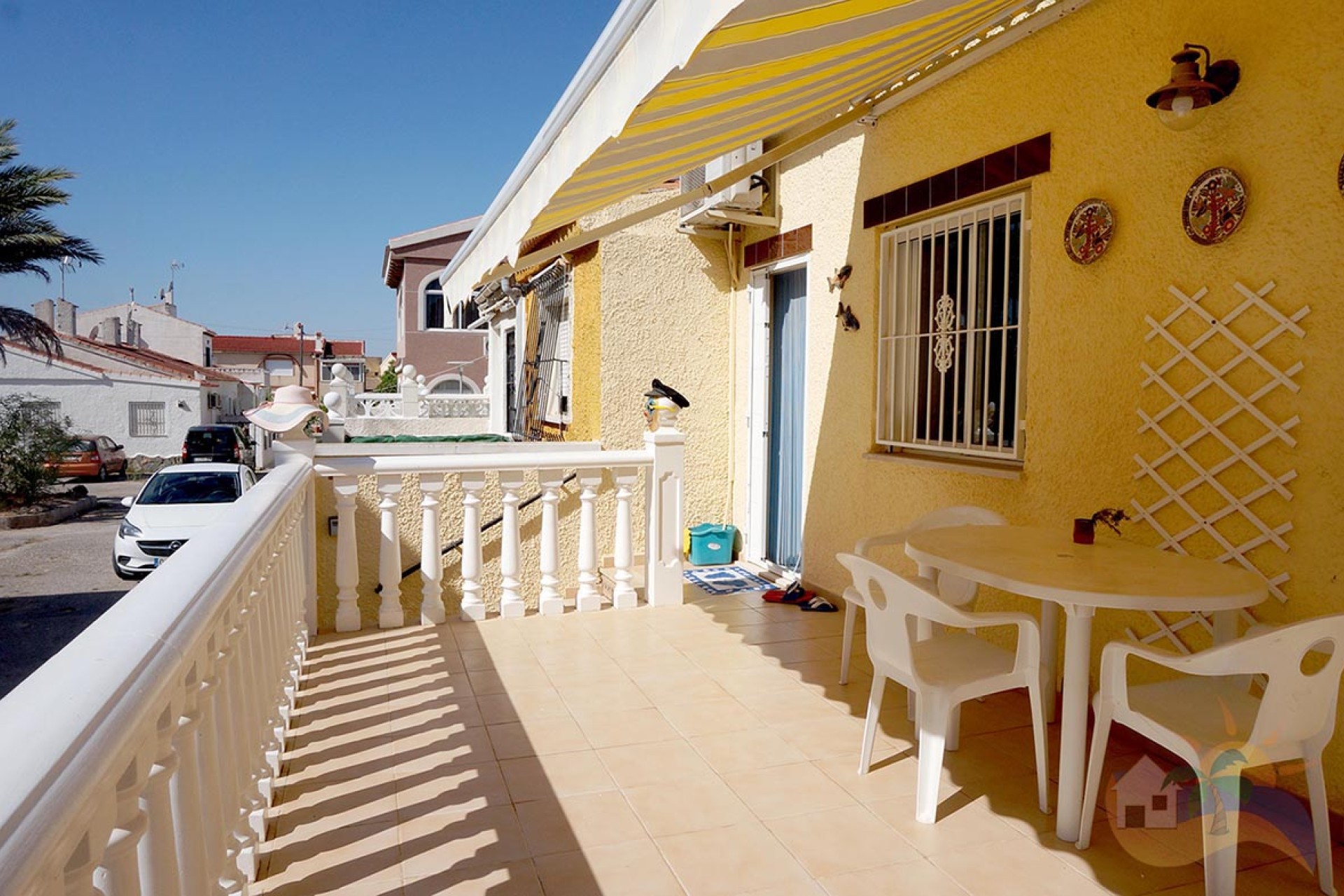 Venta - Casa adosada - San Fulgencio - Urb. La Marina