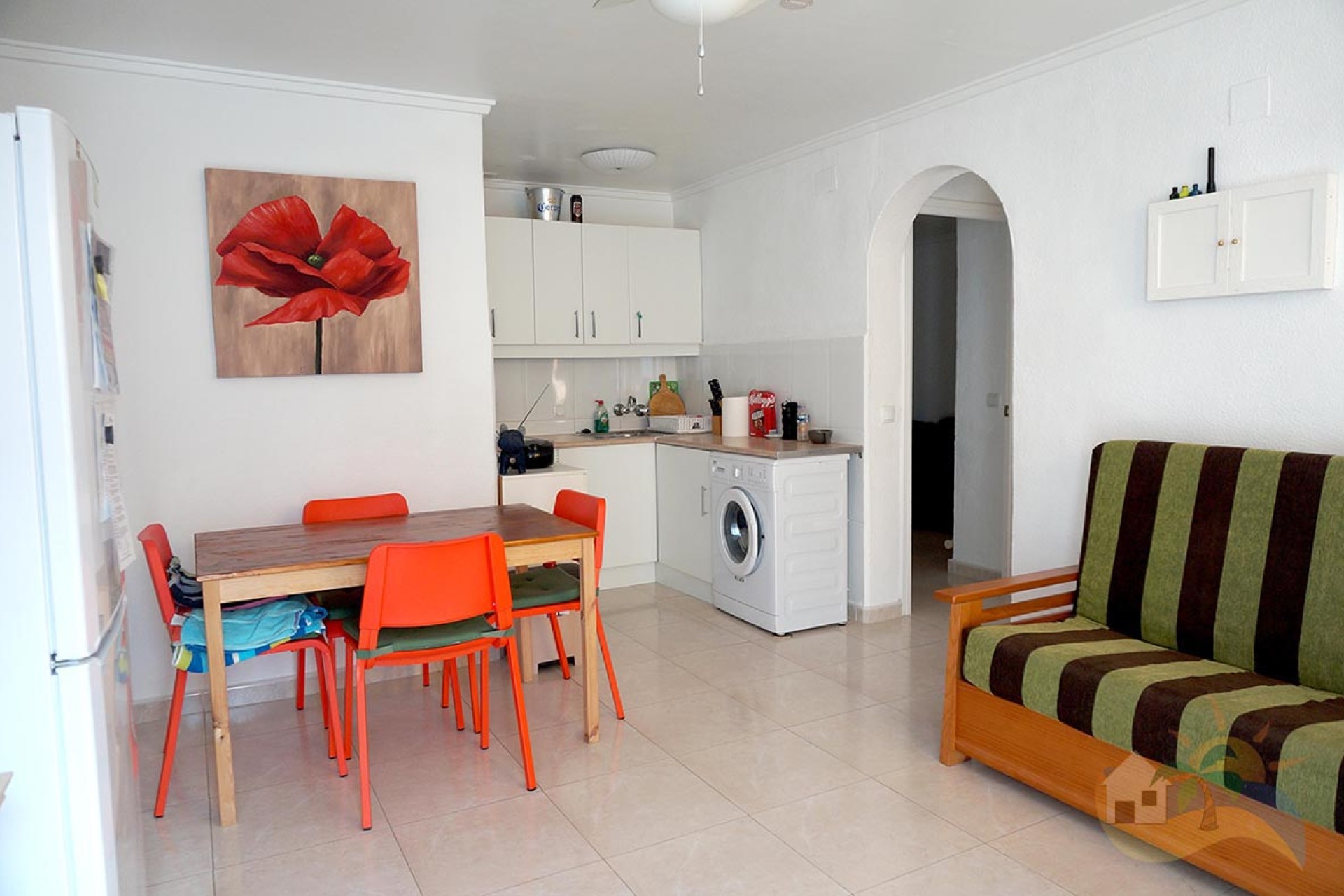 Venta - Casa adosada - San Fulgencio - Urb. La Marina